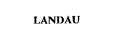 LANDAU