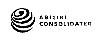 ABITIBI CONSOLIDATED