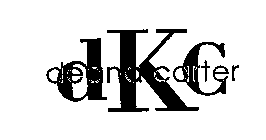 DKC DEANA CARTER