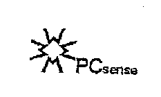 PCSENSE