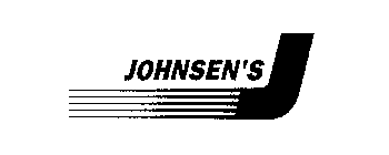 JOHNSEN'S J