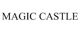 MAGIC CASTLE