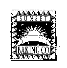 SUNSET BAKING CO.