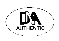 DNA AUTHENTIC