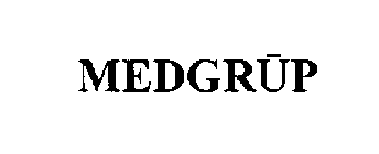 MEDGRUP