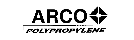 ARCO POLYPROPYLENE