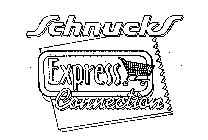 SCHNUCKS EXPRESS CONNECTION