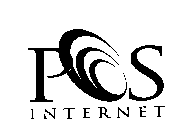 PCS INTERNET