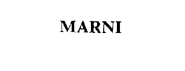 MARNI