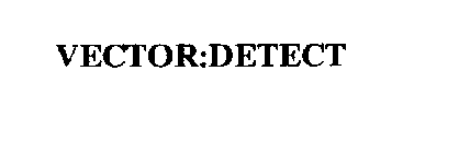 VECTOR:DETECT