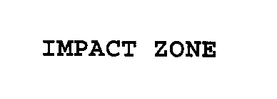 IMPACT ZONE