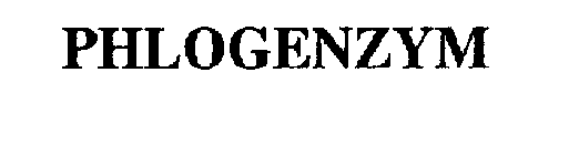 PHLOGENZYM