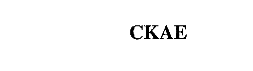 CKAE