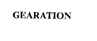 GEARATION