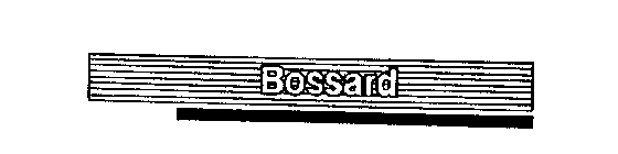 BOSSARD