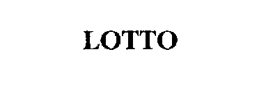 LOTTO