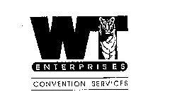 WT ENTERPRISES CONVENTION SERVICES