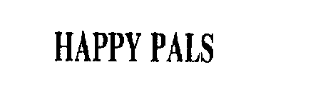 HAPPY PALS