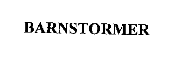 BARNSTORMER