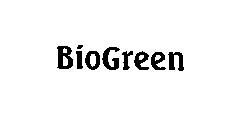 BIOGREEN