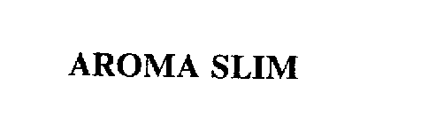 AROMA SLIM