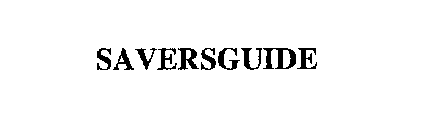 SAVERSGUIDE