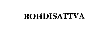 BOHDISATTVA