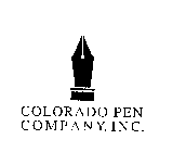 COLORADO PEN COMPANY, INC.