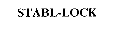 STABL-LOCK