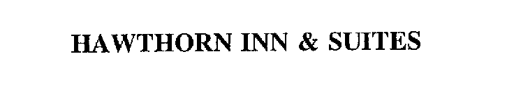 HAWTHORN INN & SUITES