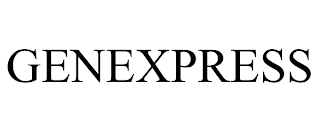 GENEXPRESS