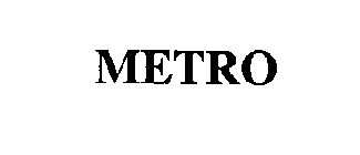 METRO