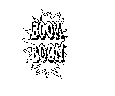 BOOM BOOM