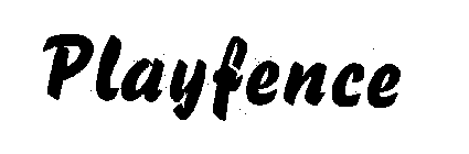 PLAYFENCE