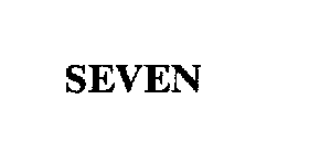 SEVEN