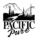 PACIFIC PURE