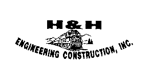 H & H ENGINEERING CONSTRUCTION, INC.