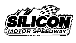 K SILICON MOTOR SPEEDWAY