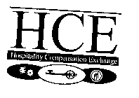 HCE HOSPITALITY COMPENSATION EXCHANGE