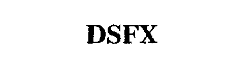 DSFX