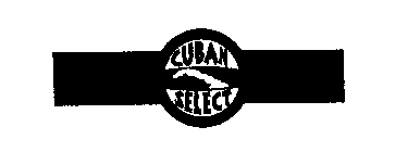 CUBAN SELECT