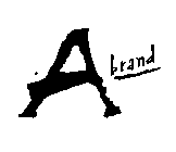 A BRAND