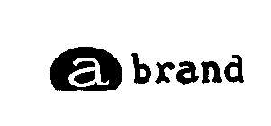 A BRAND