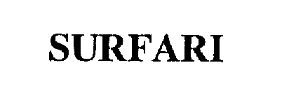 SURFARI