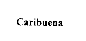 CARIBUENA