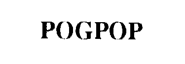 POGPOP