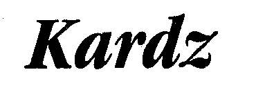 KARDS