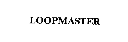 LOOPMASTER