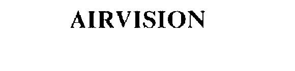 AIRVISION