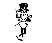 MR. PEANUT